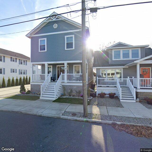 134 W LAVENDER Road, Wildwood Crest