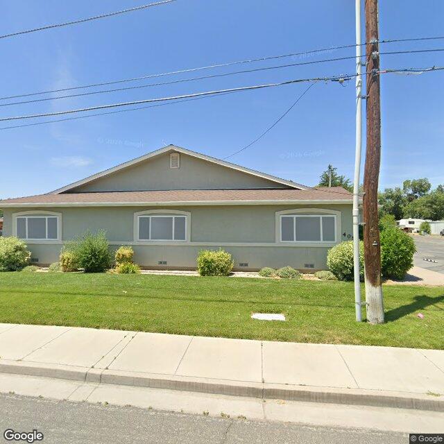 405 South Main Street, Yerington
