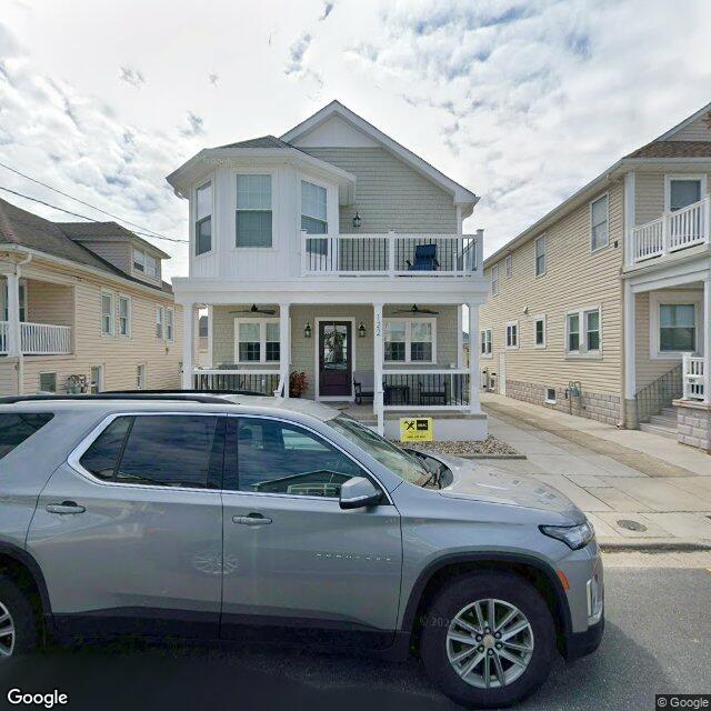 122 E Hildreth Avenue, Wildwood