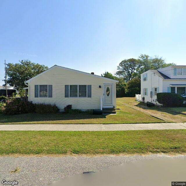 205 Atlantic Avenue, West Cape May