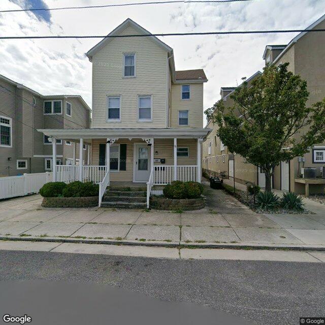120 E Leaming Avenue, Wildwood