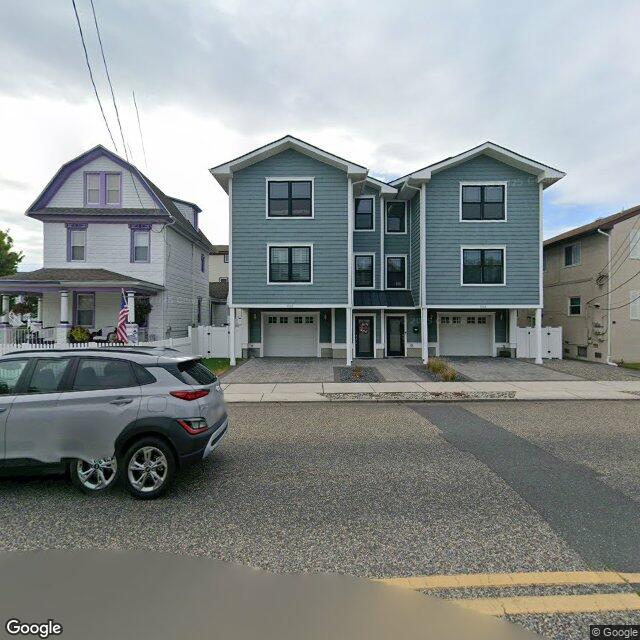 5508 Park Boulevard, Wildwood Crest
