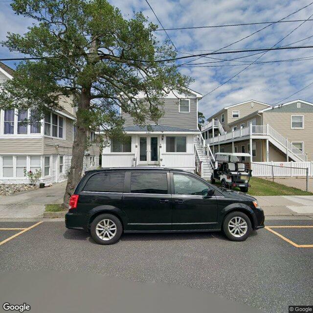 111 W Bennett Avenue, Wildwood