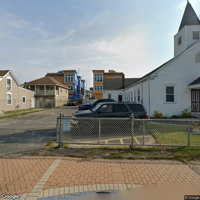 119 E Rio Grande Avenue, Wildwood