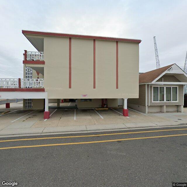 4109 Ocean Avenue, Wildwood