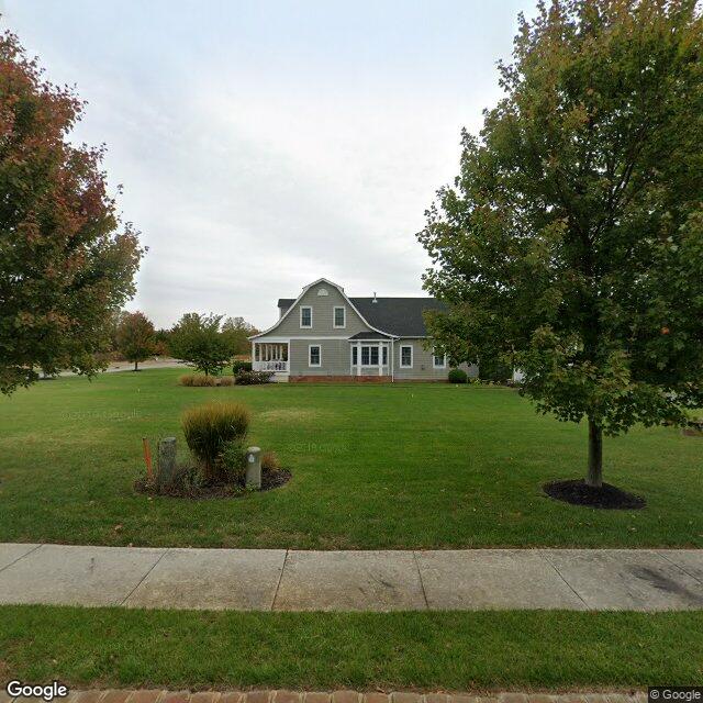 3 Eagle Court, Lower Township