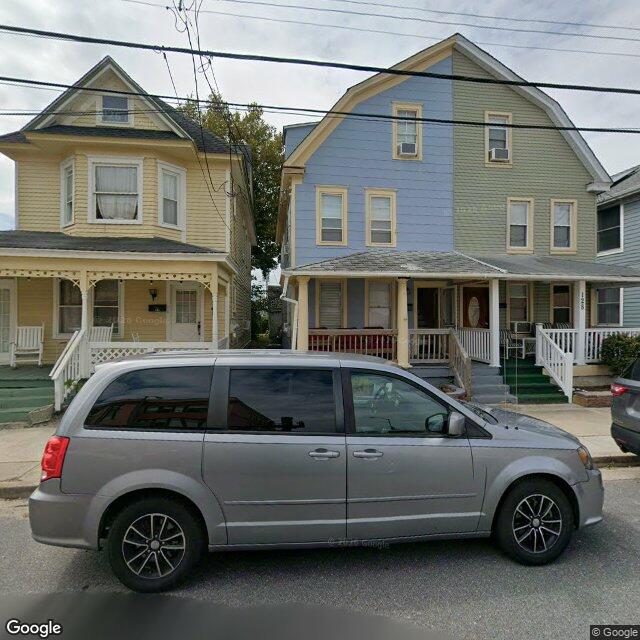 130 E Montgomery Avenue, Wildwood