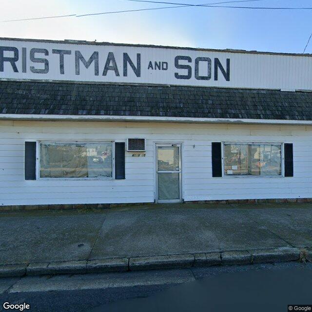 4805 PARK Boulevard, Wildwood