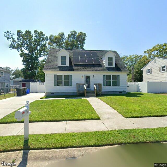 202 Linda Anne Avenue, North Cape May