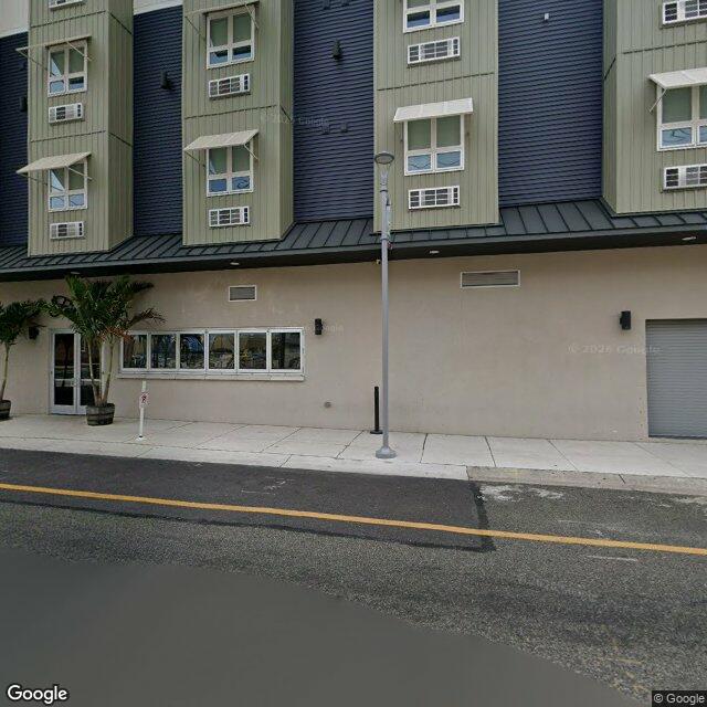 3601-3611 Pacific Avenue, Wildwood