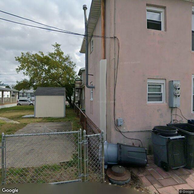 316 W Montgomery Avenue, Wildwood