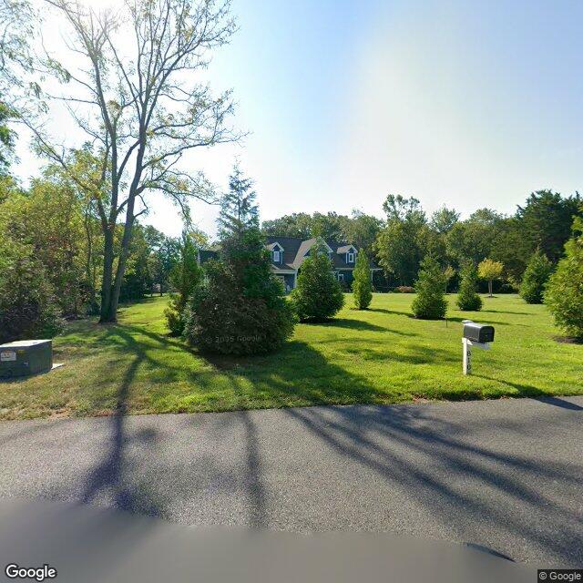 822 Meadow View Road, Erma