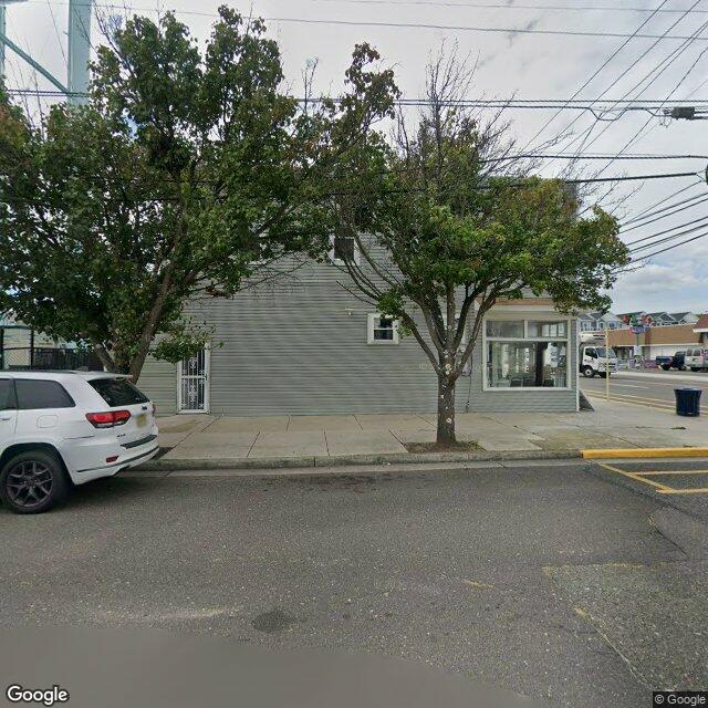 3801 New Jersey Avenue, Wildwood