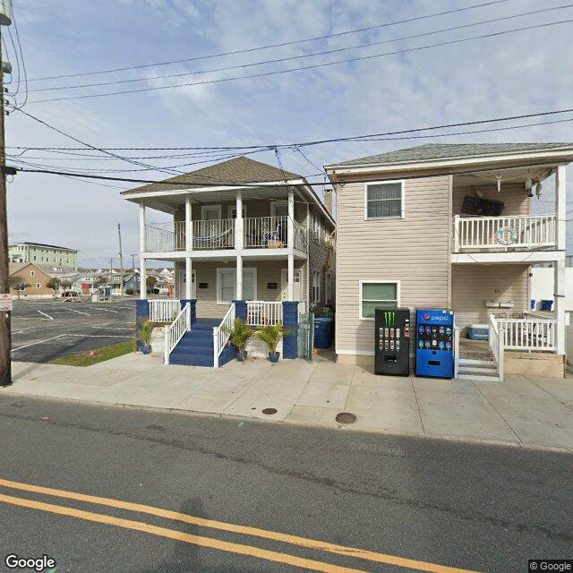 413 E Glenwood Avenue, Wildwood