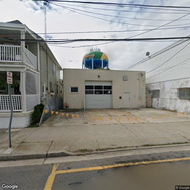 116 E Lincoln, Wildwood