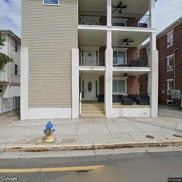317 E Maple Avenue, Wildwood