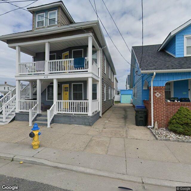 415 E Magnolia Avenue, Wildwood