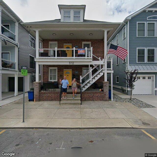 312 E Glenwood Avenue, Wildwood