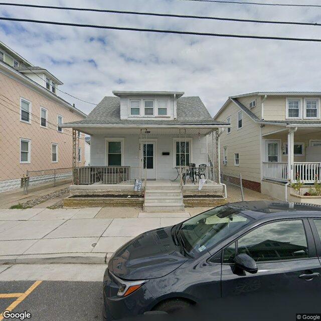 329 E Magnolia Avenue, Wildwood
