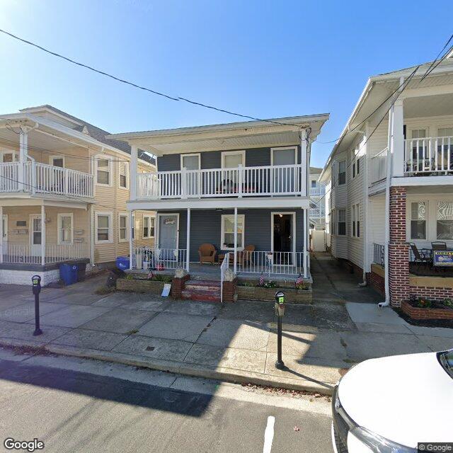 306 E Poplar Avenue, Wildwood
