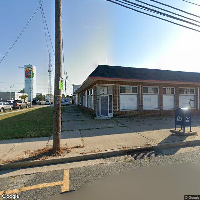 101 E Wildwood Avenue, Wildwood