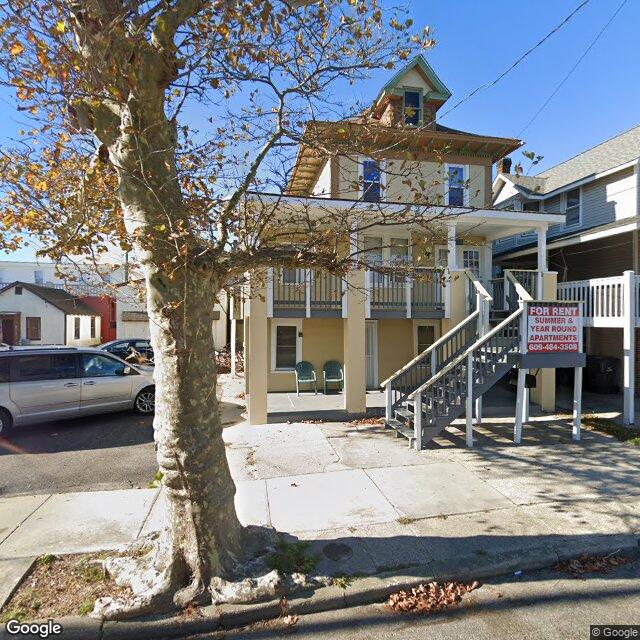 122 E Glenwood Avenue, Wildwood
