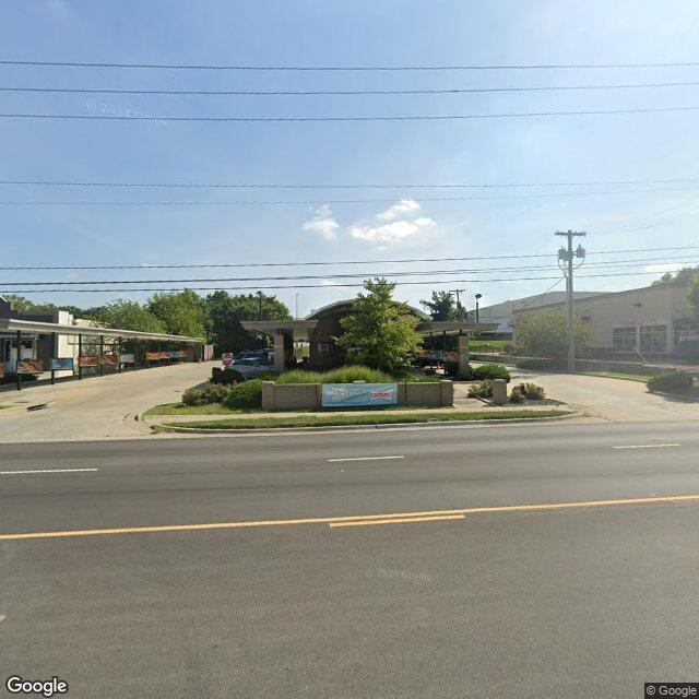 10075 West 75th Street, Overland Park
