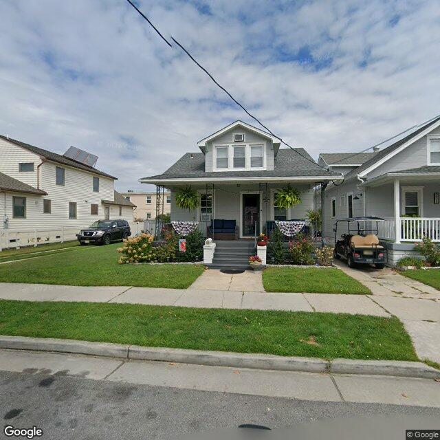 209 E 26TH Avenue, North Wildwood