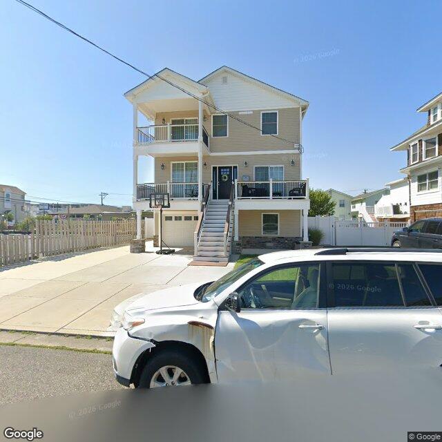 226 E 24th Avenue, North Wildwood