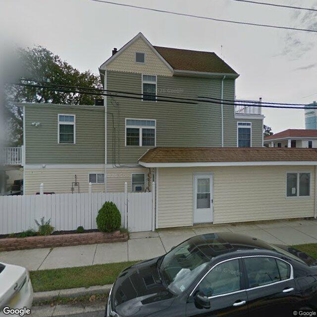 129 W Glenwood Avenue, Wildwood
