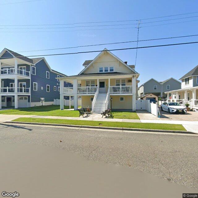210 E 23rd Avenue, North Wildwood