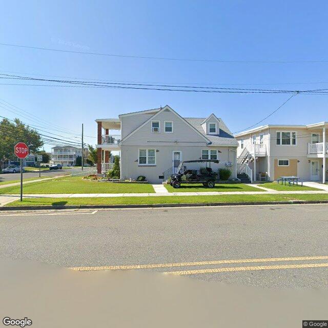 2100 Atlantic Avenue, North Wildwood