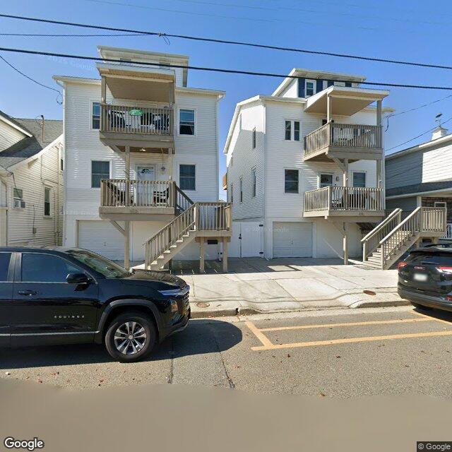 228-230 W Magnolia Avenue, Wildwood