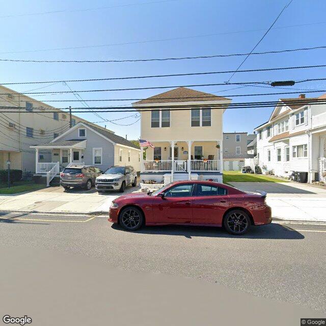 422 E 17th Avenue, North Wildwood