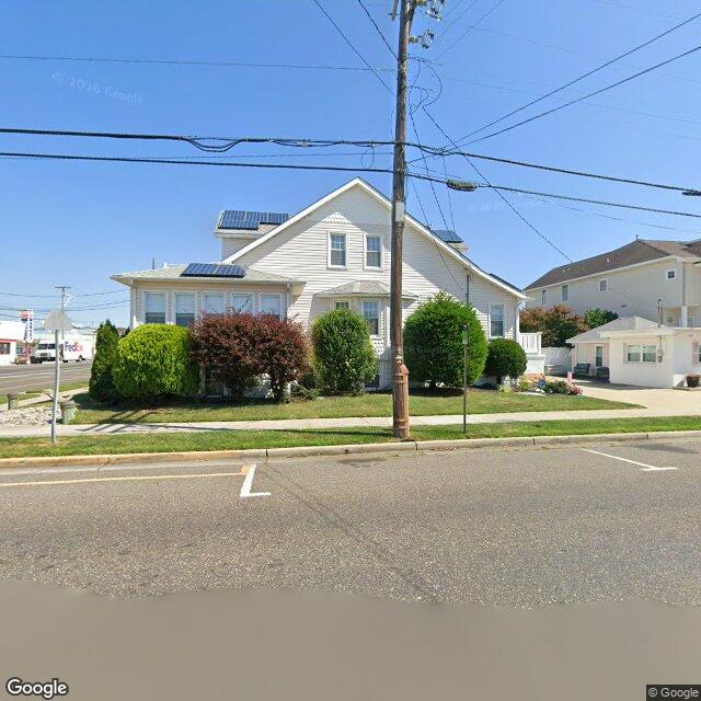 1711 Surf Avenue, North Wildwood