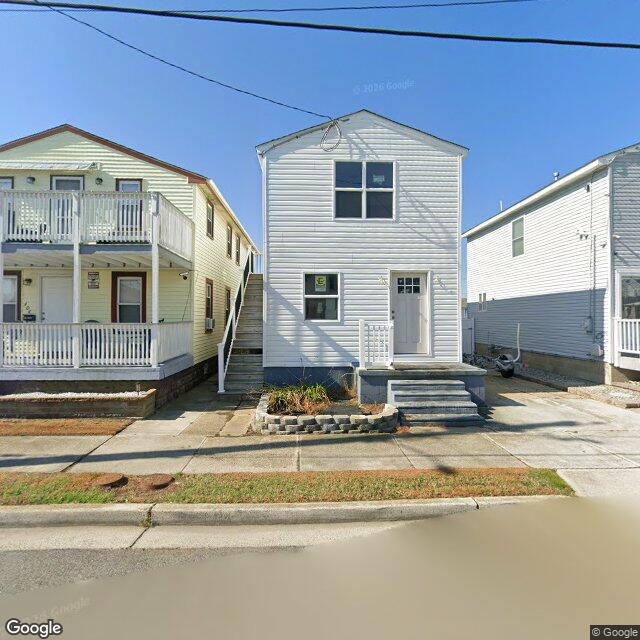 406 W Maple Avenue, Wildwood