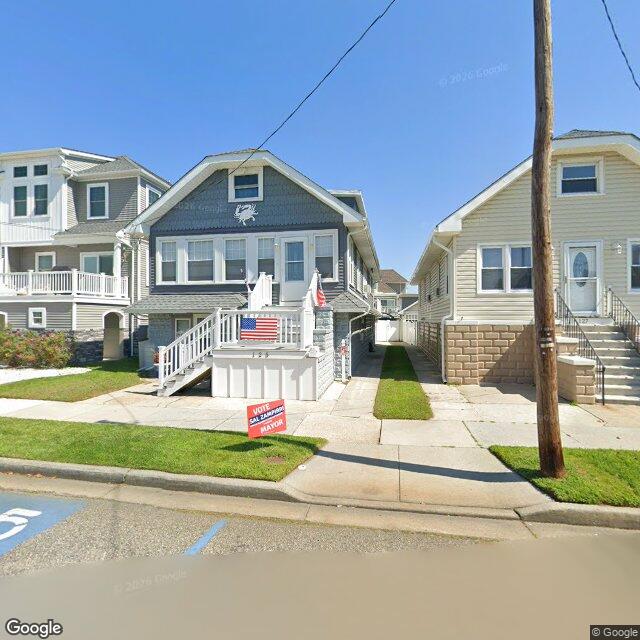 125 E 23rd Avenue, North Wildwood