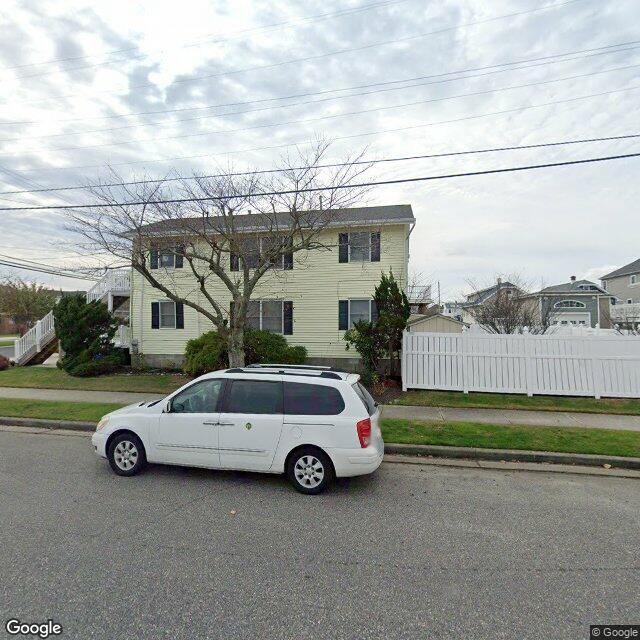 2200 Central Avenue, North Wildwood