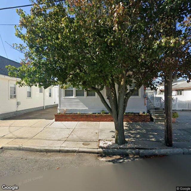 308 W Magnolia Avenue, Wildwood