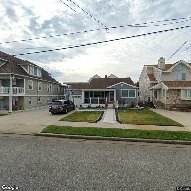 120 E 22nd Avenue, North Wildwood