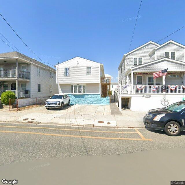 2806 Park Boulevard, Wildwood
