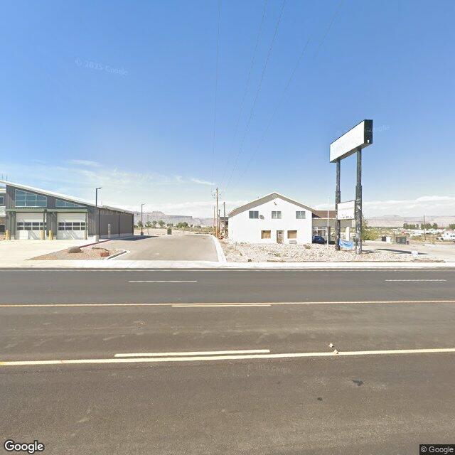 620 W Main St, Green River