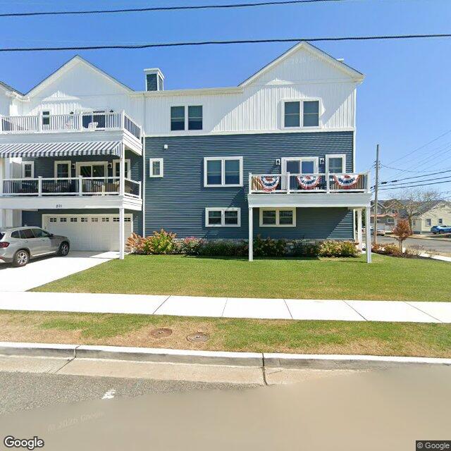 2410 New York Avenue, North Wildwood
