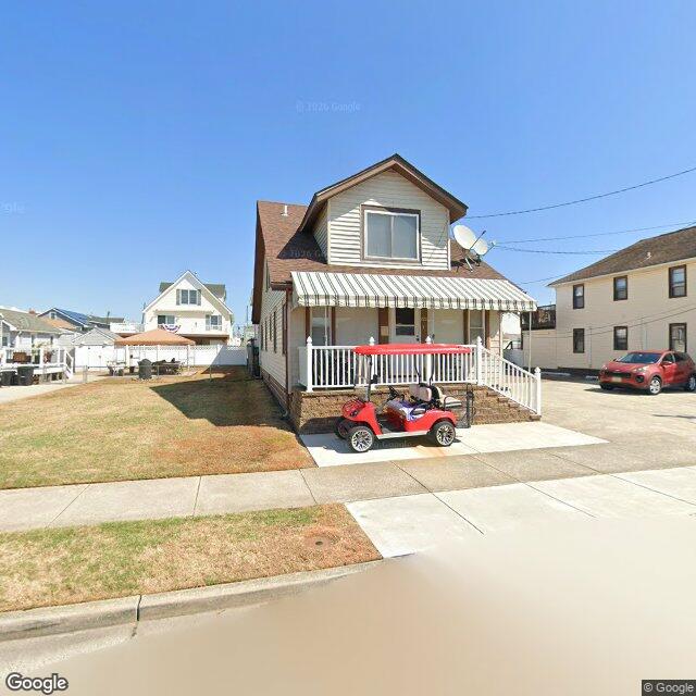 221 W 26th Avenue, North Wildwood