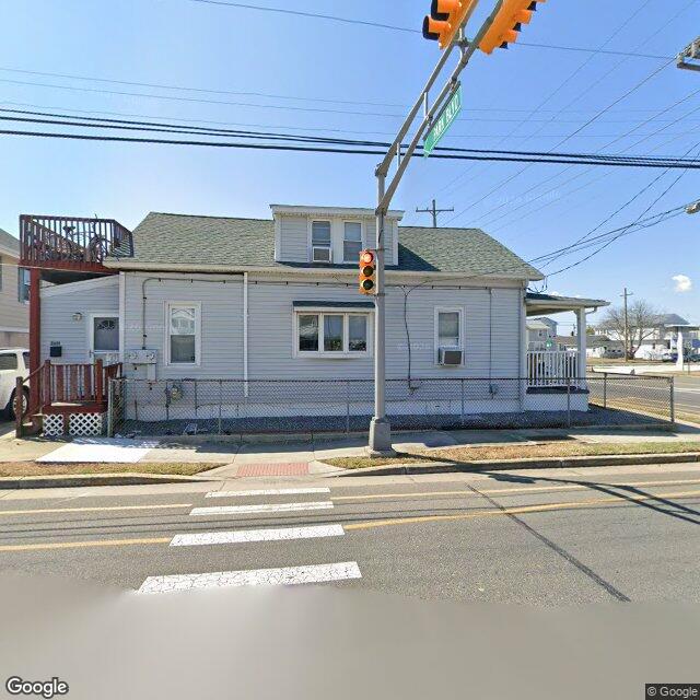 2601 Park Boulevard, Wildwood