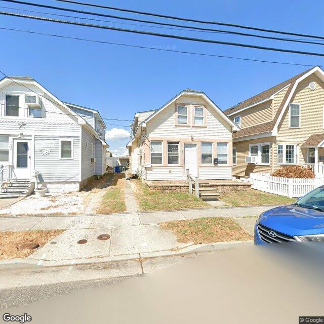 2402 NEW YORK Avenue, North Wildwood