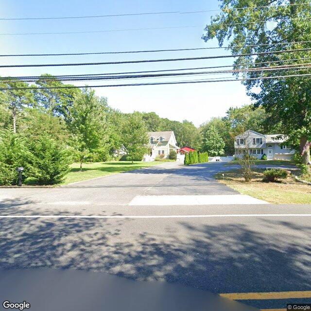 3120 Bayshore Road, North Cape May