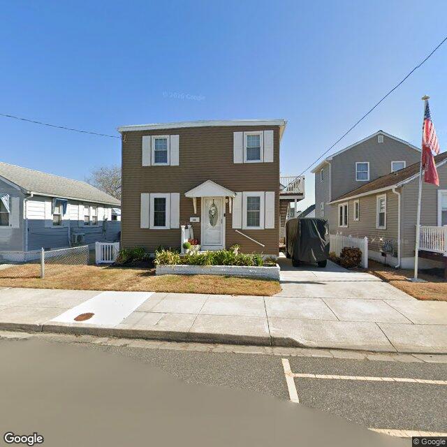 409 W Magnolia Avenue, Wildwood