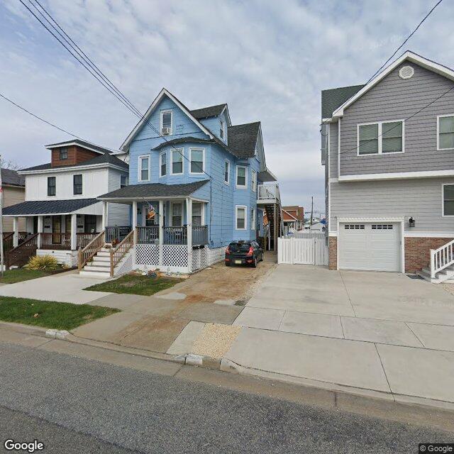 209 W 24th Avenue, North Wildwood