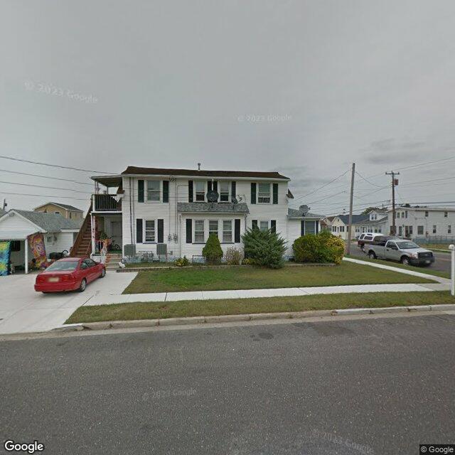 2210 New York Avenue, North Wildwood